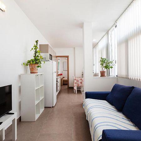 Perfect Seaview Penthouse Apartment St. Paul's Bay Luaran gambar