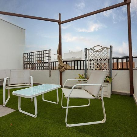 Perfect Seaview Penthouse Apartment St. Paul's Bay Luaran gambar