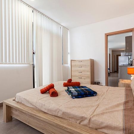 Perfect Seaview Penthouse Apartment St. Paul's Bay Luaran gambar