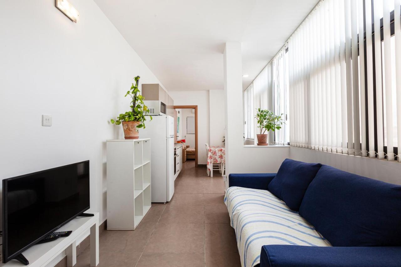 Perfect Seaview Penthouse Apartment St. Paul's Bay Luaran gambar
