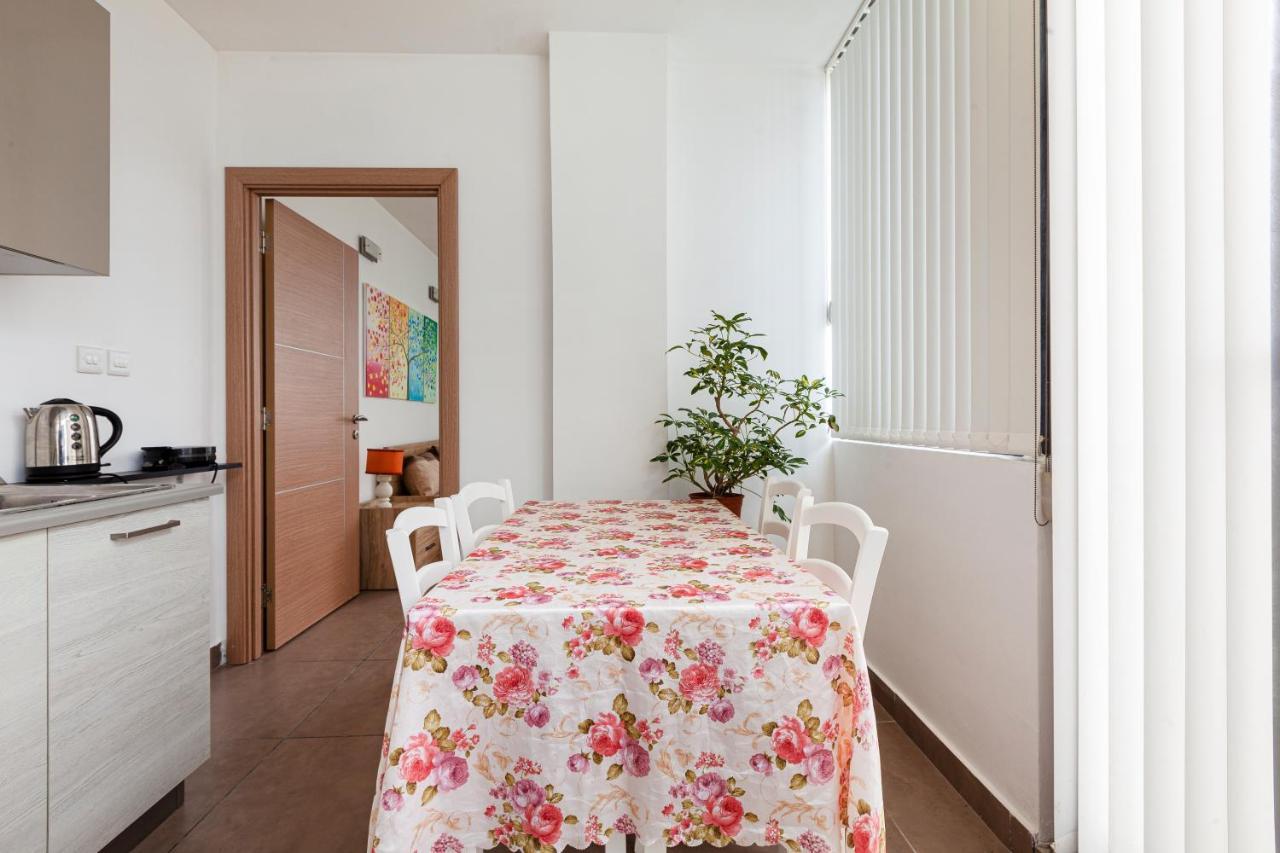 Perfect Seaview Penthouse Apartment St. Paul's Bay Luaran gambar