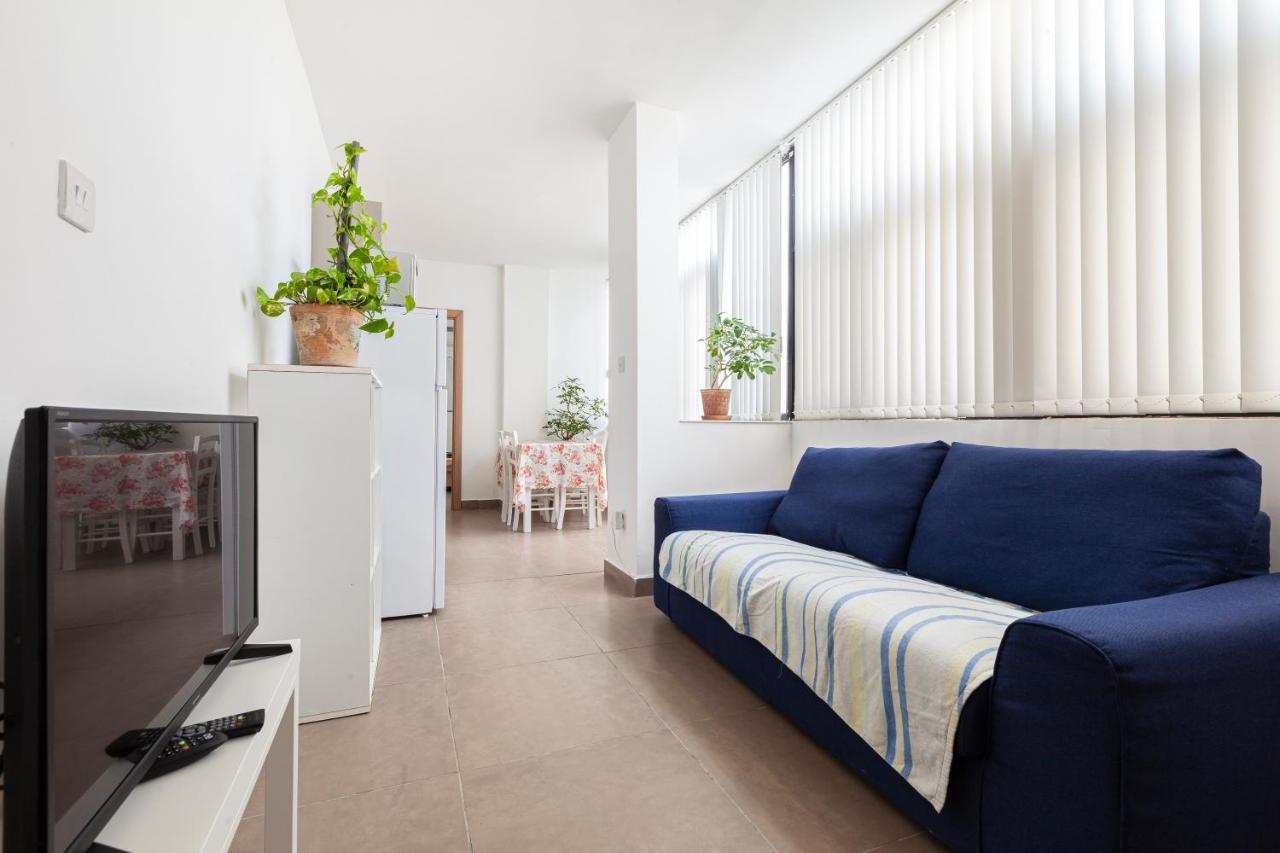Perfect Seaview Penthouse Apartment St. Paul's Bay Luaran gambar