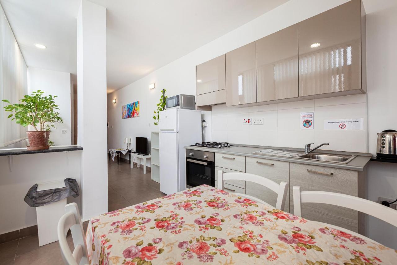 Perfect Seaview Penthouse Apartment St. Paul's Bay Luaran gambar