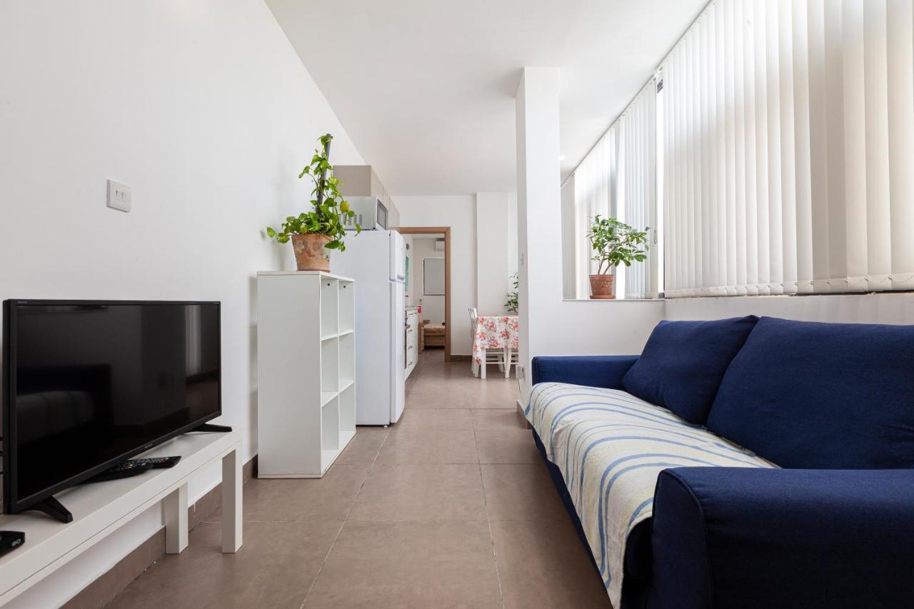 Perfect Seaview Penthouse Apartment St. Paul's Bay Luaran gambar
