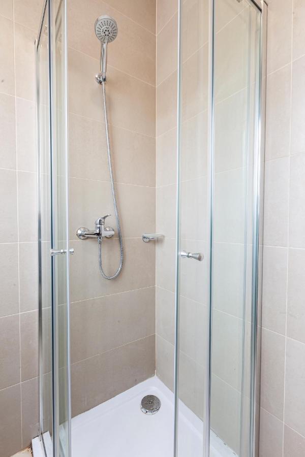 Perfect Seaview Penthouse Apartment St. Paul's Bay Luaran gambar