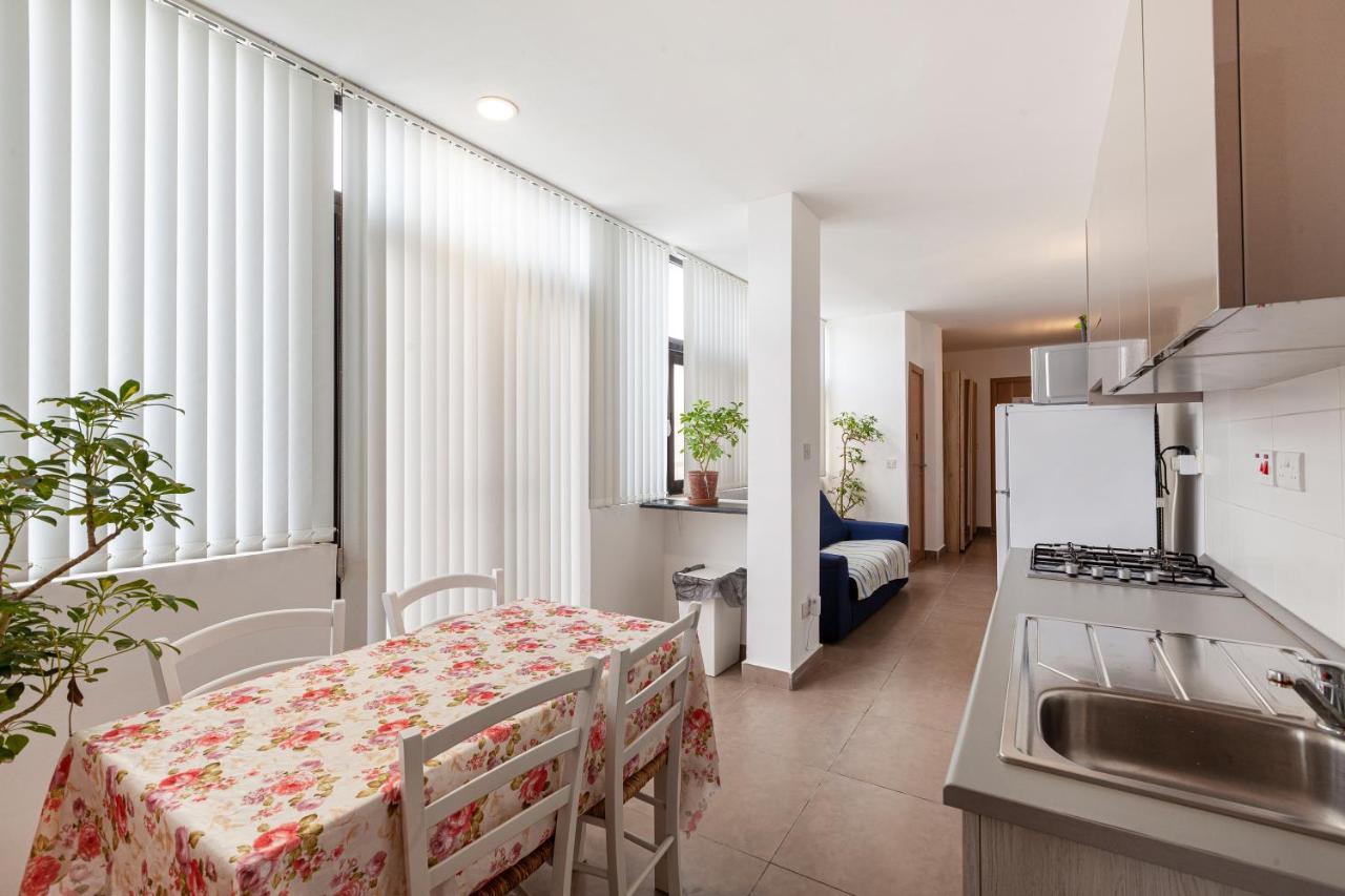 Perfect Seaview Penthouse Apartment St. Paul's Bay Luaran gambar